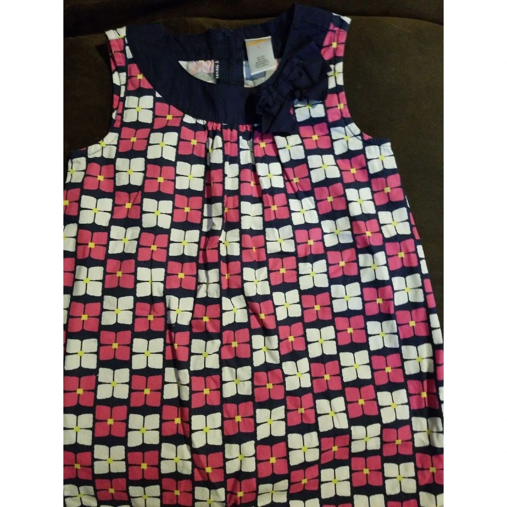 Gymboree bright ideas outlet‎ dress 6